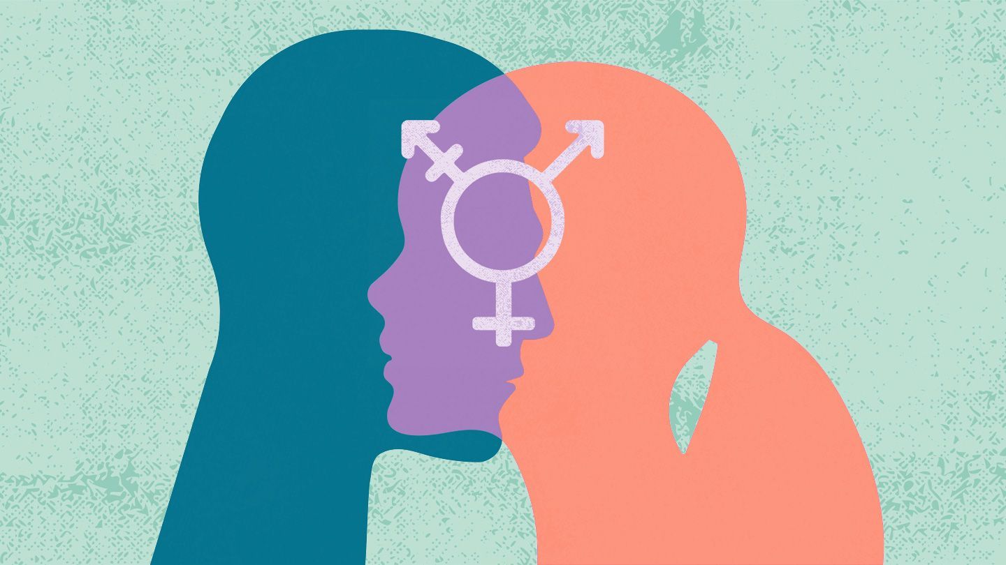 Gender Dysphoria
