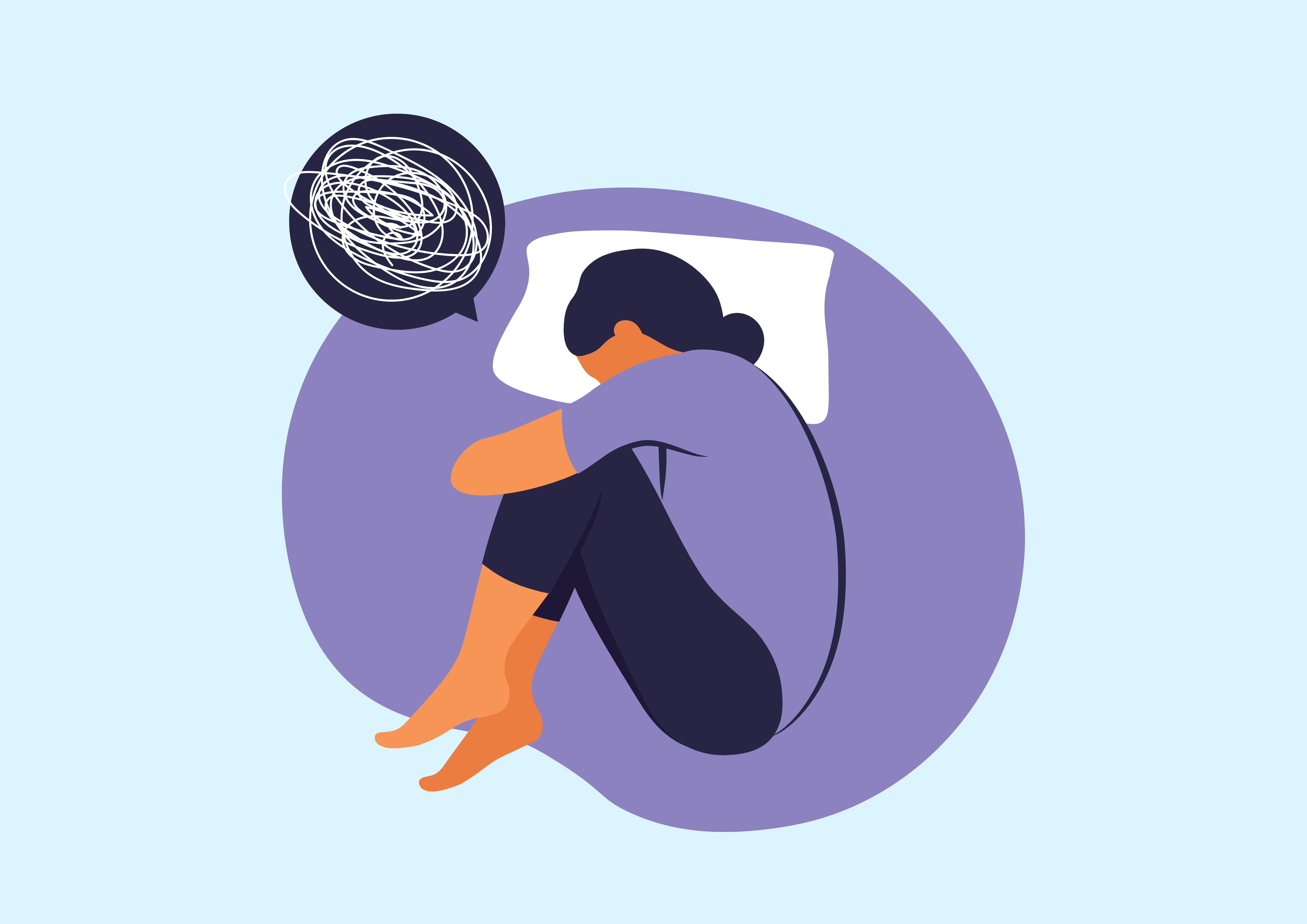 Insomnia